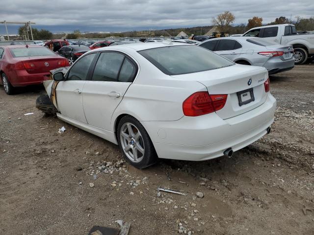 BMW 335d 2011 3-Series