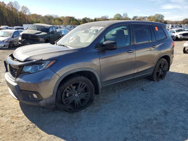 Honda Passport 2019 SPORT