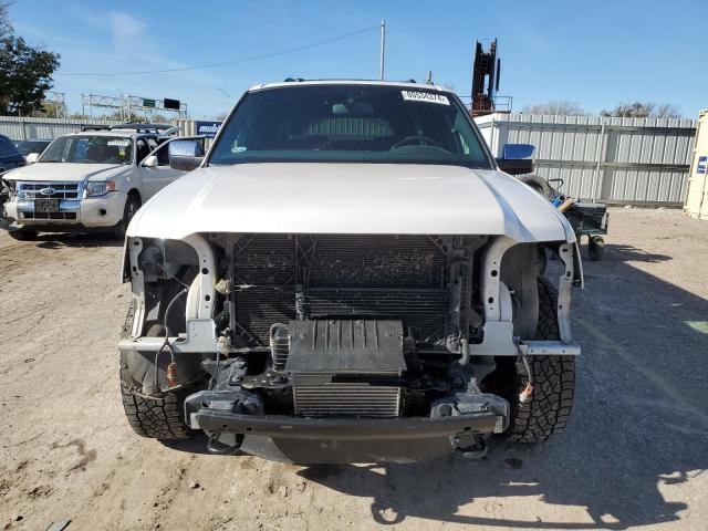 Ford Expedition EL 2017 