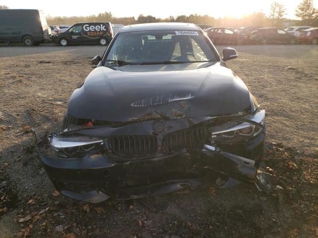 BMW 440i 2018 4-Series