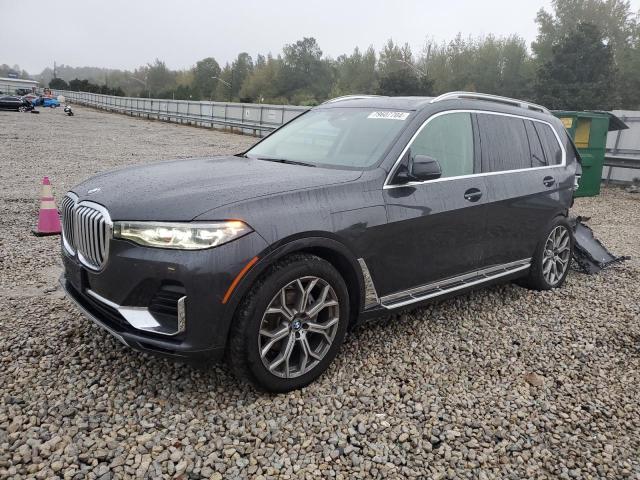 BMW X7 2021 xDrive40i