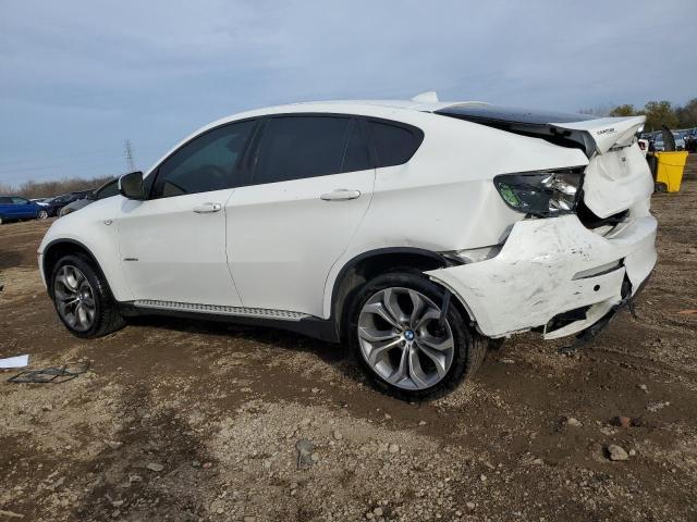 BMW X6 2013 SAV