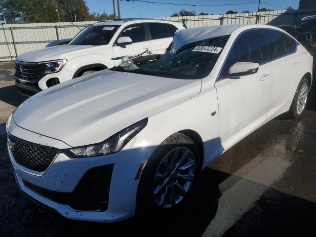 Cadillac CT5 2020 Luxury