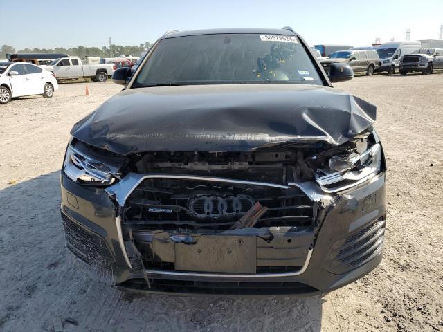 Audi Q3 2018 