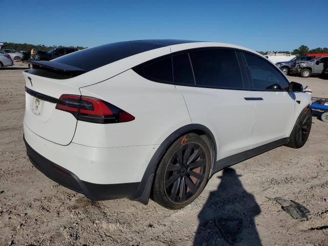 Tesla Model X 2022 