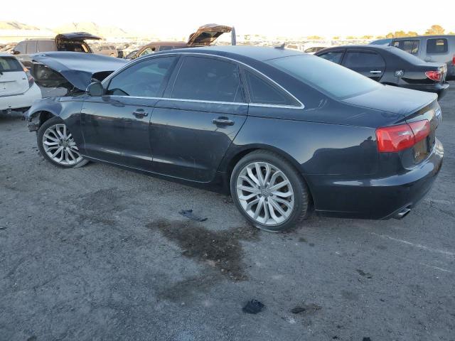 Audi A6 2013 Premium Plus