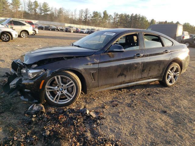 BMW 440i 2018 4-Series