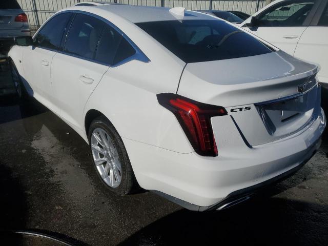 Cadillac CT5 2020 Luxury
