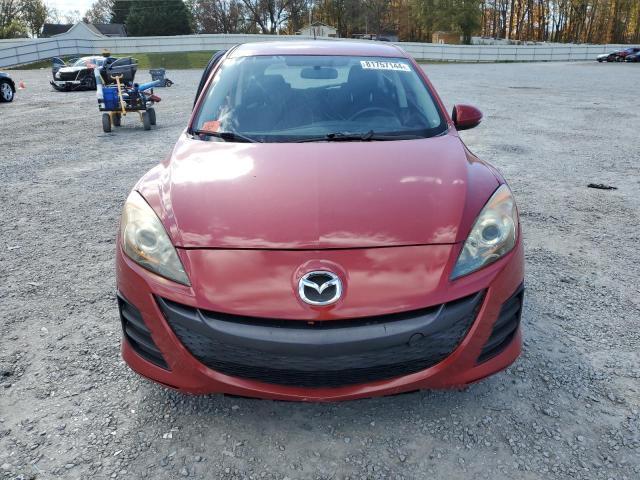 Mazda Mazda3 2010 Hatchback