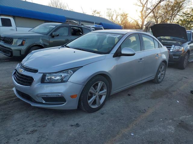 Chevrolet Cruze Limited 2016 2LT