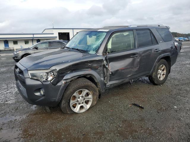 Toyota 4-Runner 2014 Base