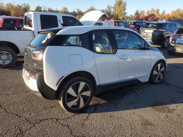 BMW i3 2016 Range Extender