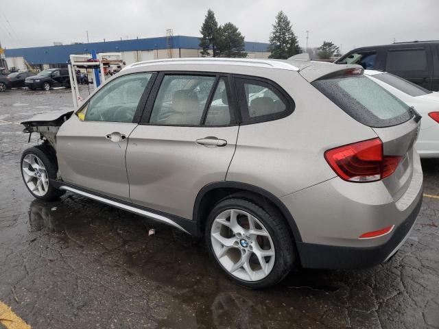 BMW X1 2014 xDrive28i