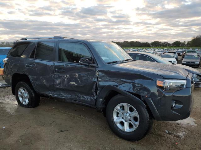 Toyota 4-Runner 2024 SR5 Prem