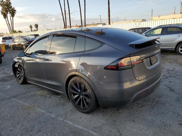Tesla Model X 2022 