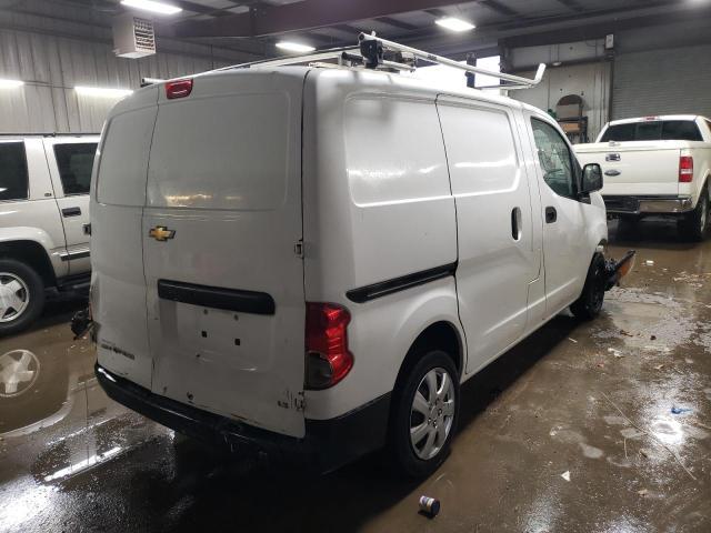 Chevrolet City Express 2017 LS Grade