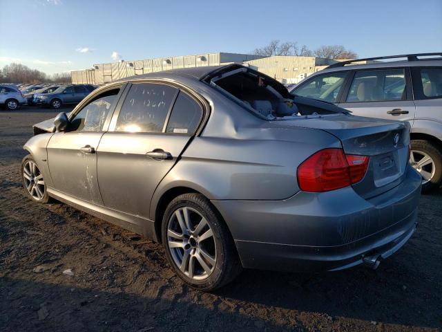 BMW 335i 2011 XDrive SA