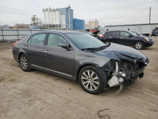 Toyota Avalon 2011 GSX30L