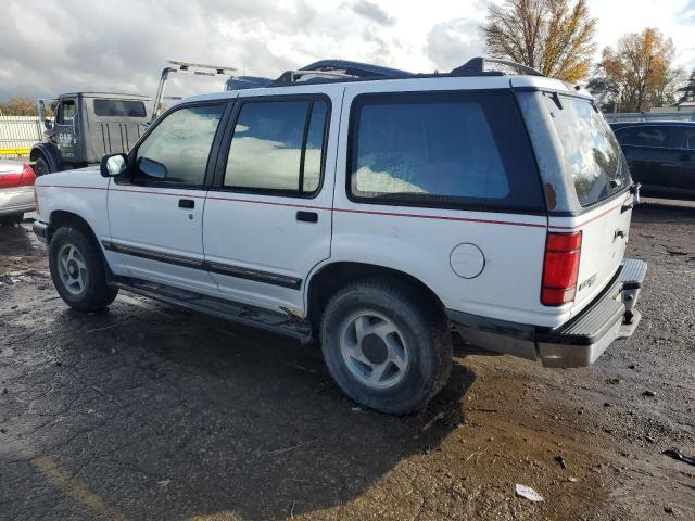 Ford Explorer 1992 XL