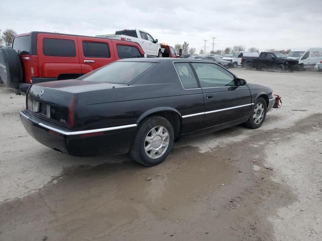 Cadillac Eldorado 1997 Touring