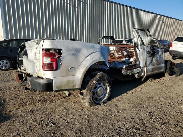 Ford F150 2020 