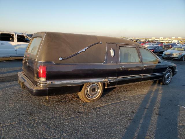 Buick Roadmaster 1996 Hearse