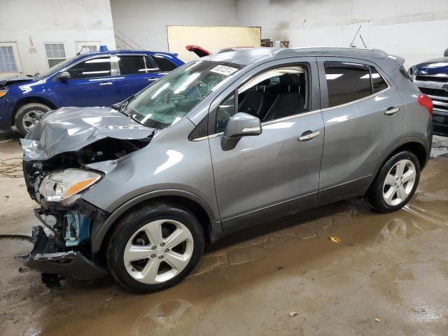 Buick Encore 2015 