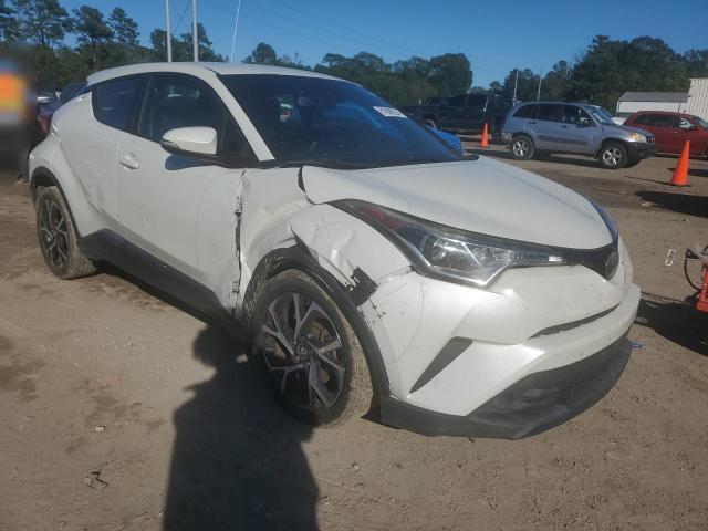 Toyota C-HR 2018 ZGX10L
