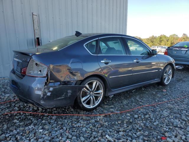 Infiniti M35 2010 
