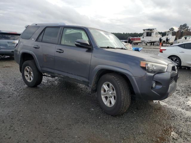 Toyota 4-Runner 2014 Base