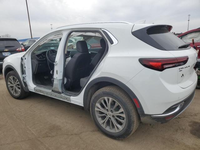 Buick Envision 2023 Preferred