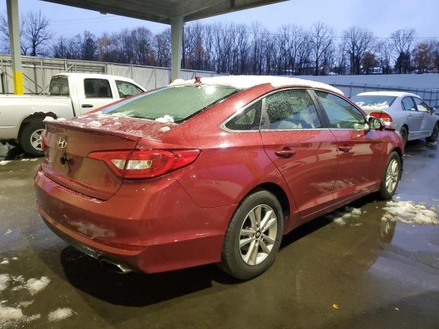 Hyundai Sonata 2015 LFa