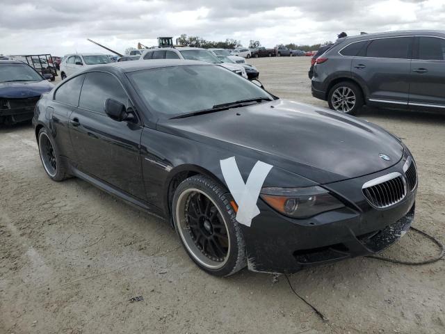 BMW M6 2007 6 - Series