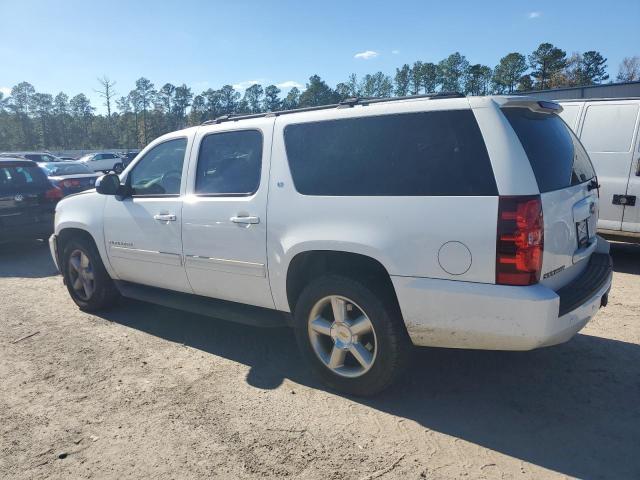 Chevrolet Suburban 2011 LT