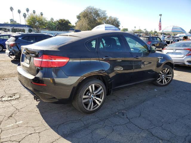 BMW X6 2012 M