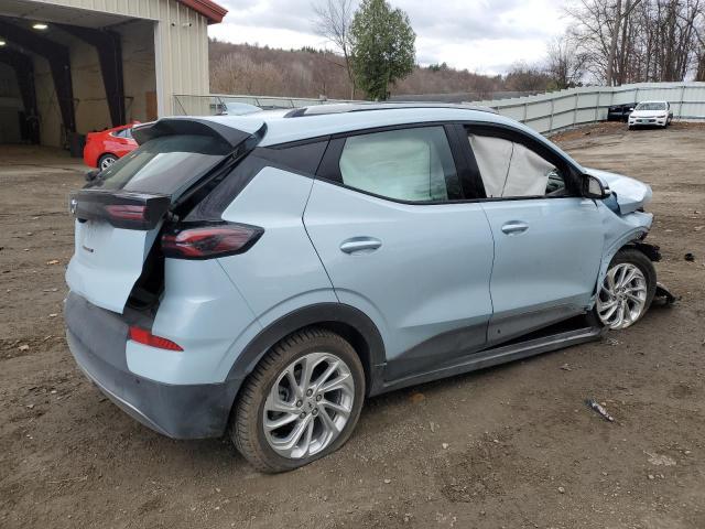 Chevrolet Bolt EUV 2023 LT
