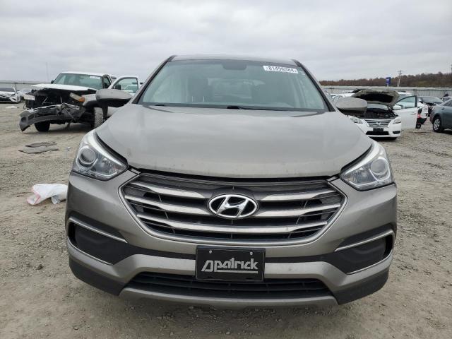 Hyundai Santa Fe Sport 2018 Sport Base