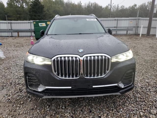BMW X7 2021 xDrive40i