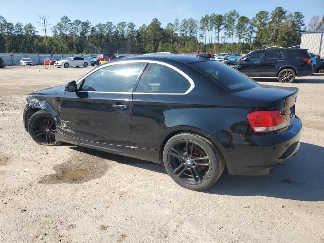 BMW 128i 2011 1-Series