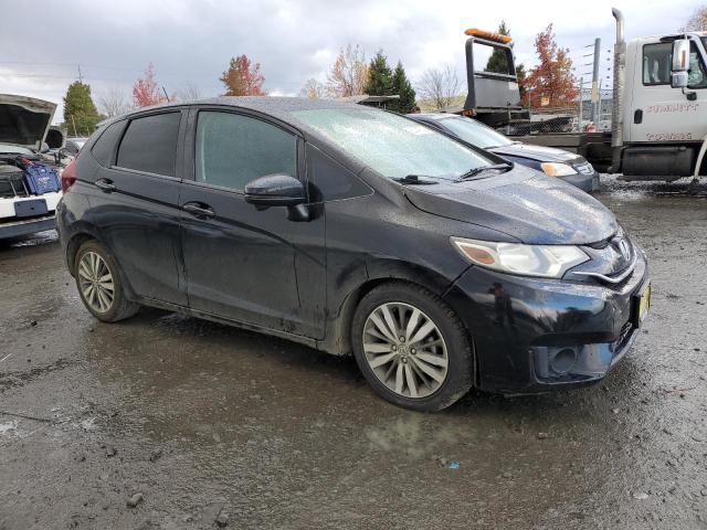 Honda Fit 2016 EX