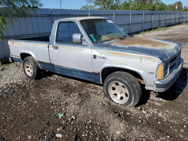 Dodge Dakota 1989 