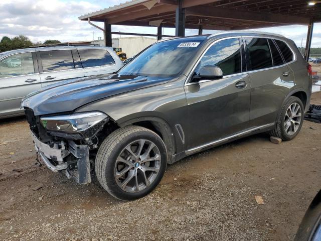 BMW X5 2021 sDrive40i