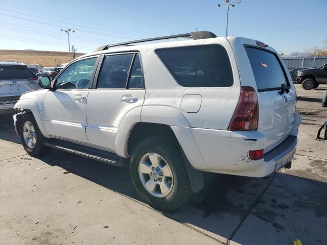 Toyota 4-Runner 2004 SR5