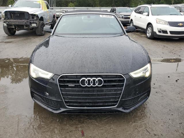 Audi A5 2015 Premium