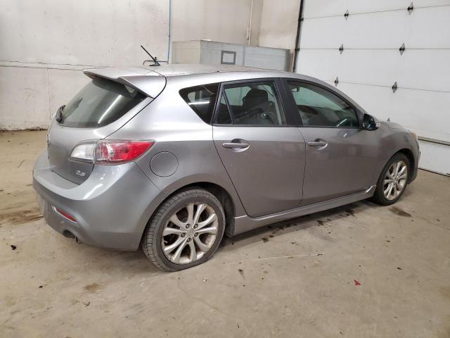 Mazda Mazda3 2010 Hatchback