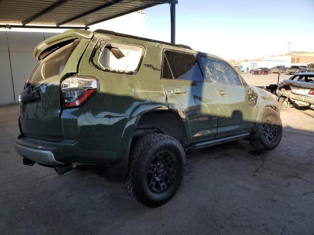 Toyota 4-Runner 2022 280 Series