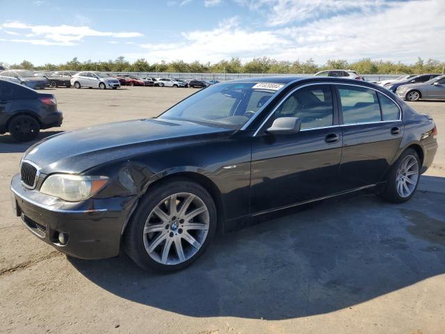 BMW 750Li 2006 7-Series