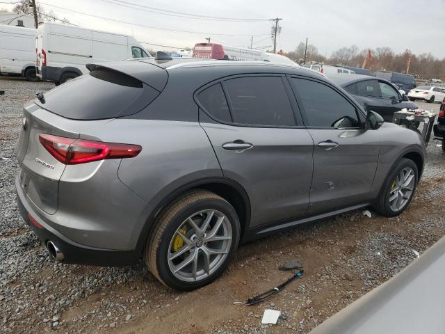 Alfa Romeo Stelvio 2019 TI