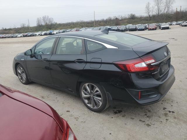 Honda Clarity 2019 PLUG-IN HYBRID PHEV