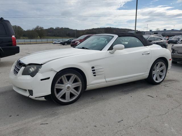 Chrysler Crossfire 2006 ZH
